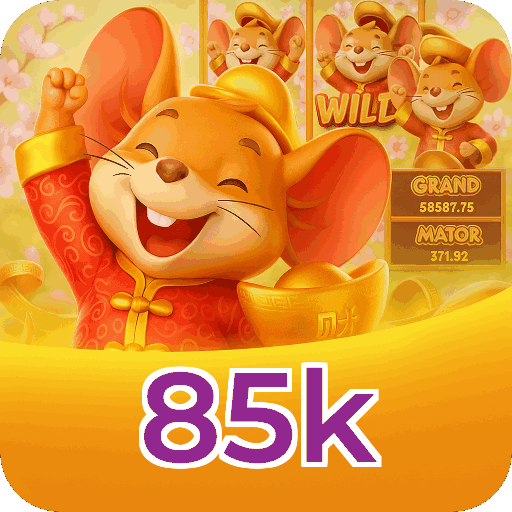 Principais provedores de slots da 85k - NetEnt, Pragmatic Play, Play'n GO